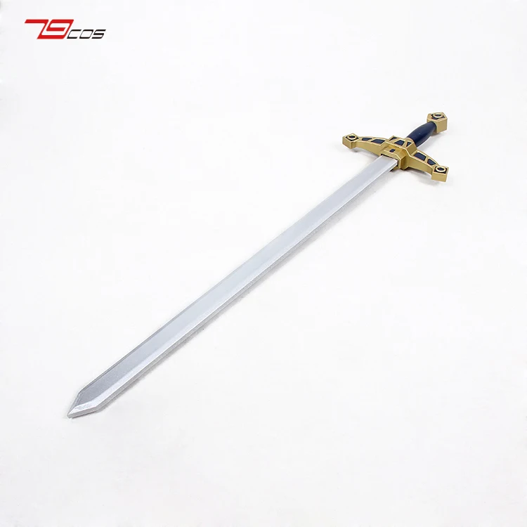 Yuuki Makoto PERSONA3 Sword Cosplay Props Weapons  Halloween Christmas Fancy Party Props