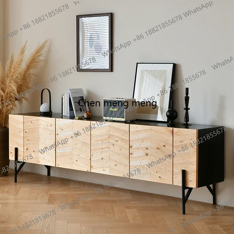 

Organizer Universal TV Cabinet French Retro Storage Gamer Hallway Tv Table Luxury Display Modern Suporte Para Tv Furniture