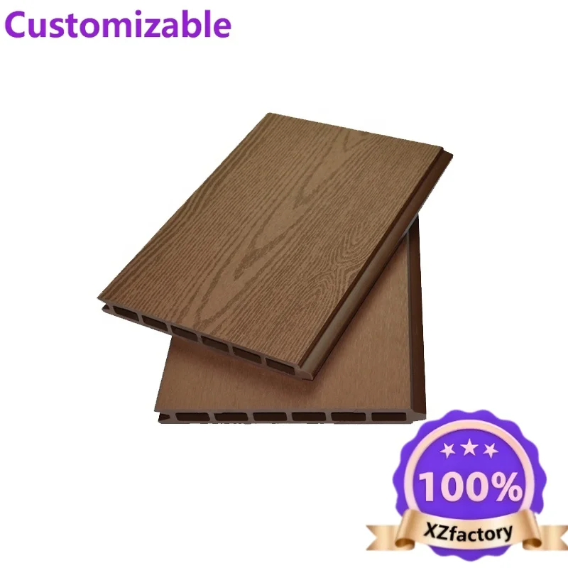 Factory Direct 2026 Top Traliccio e cancelli per recinzione da giardino Wpc in plastica di legno di alta qualità personalizzati