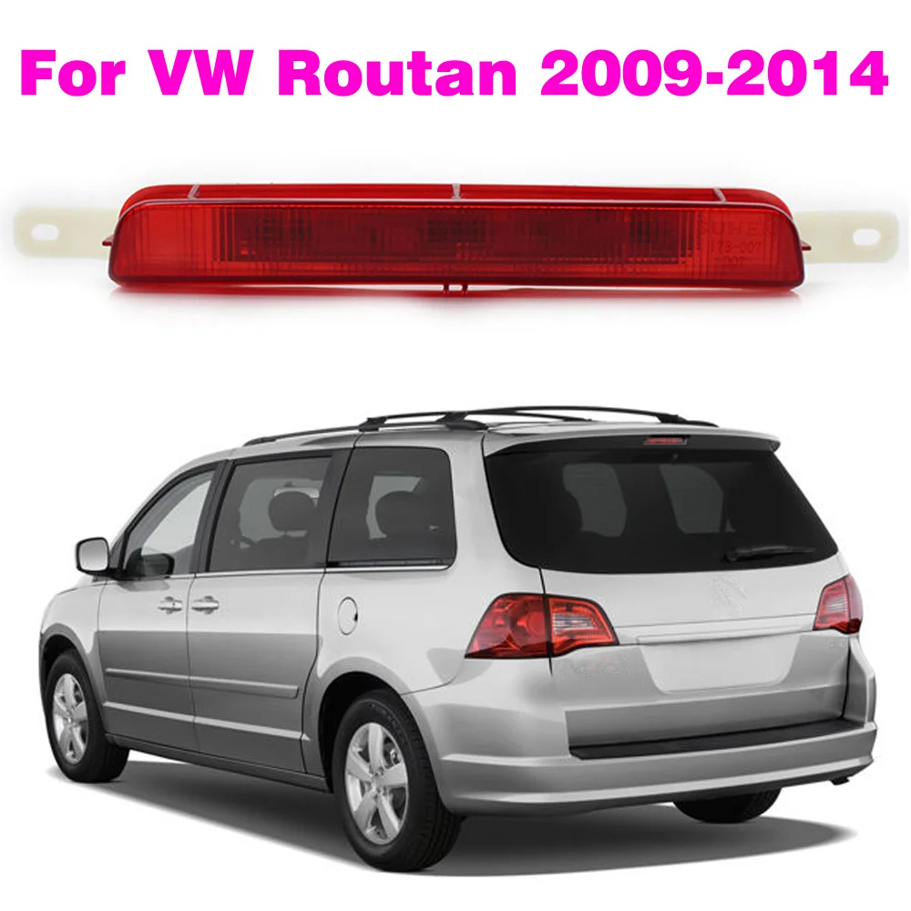

Предупреждающая лампа стоп-сигнала с высоким креплением для VW Routan 2009-2014 для Chrysler Town Country для Dodge Grand Caravan 2008-2015 68083906A
