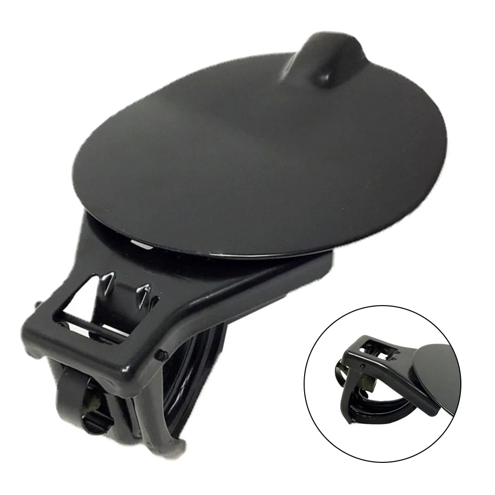 

22776831 Car Tank Filler Door Gas Tank Door Cover For GMC For Sierra 1500 2014-2018 With 5.8 Foot Box Only Accessories