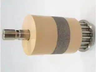 Roller carriage,241.253,241.233,Driven roller carriage,590241253,251.553,251.553.4,241.253.4,241.233 apply for Agie Wire-cut EDM