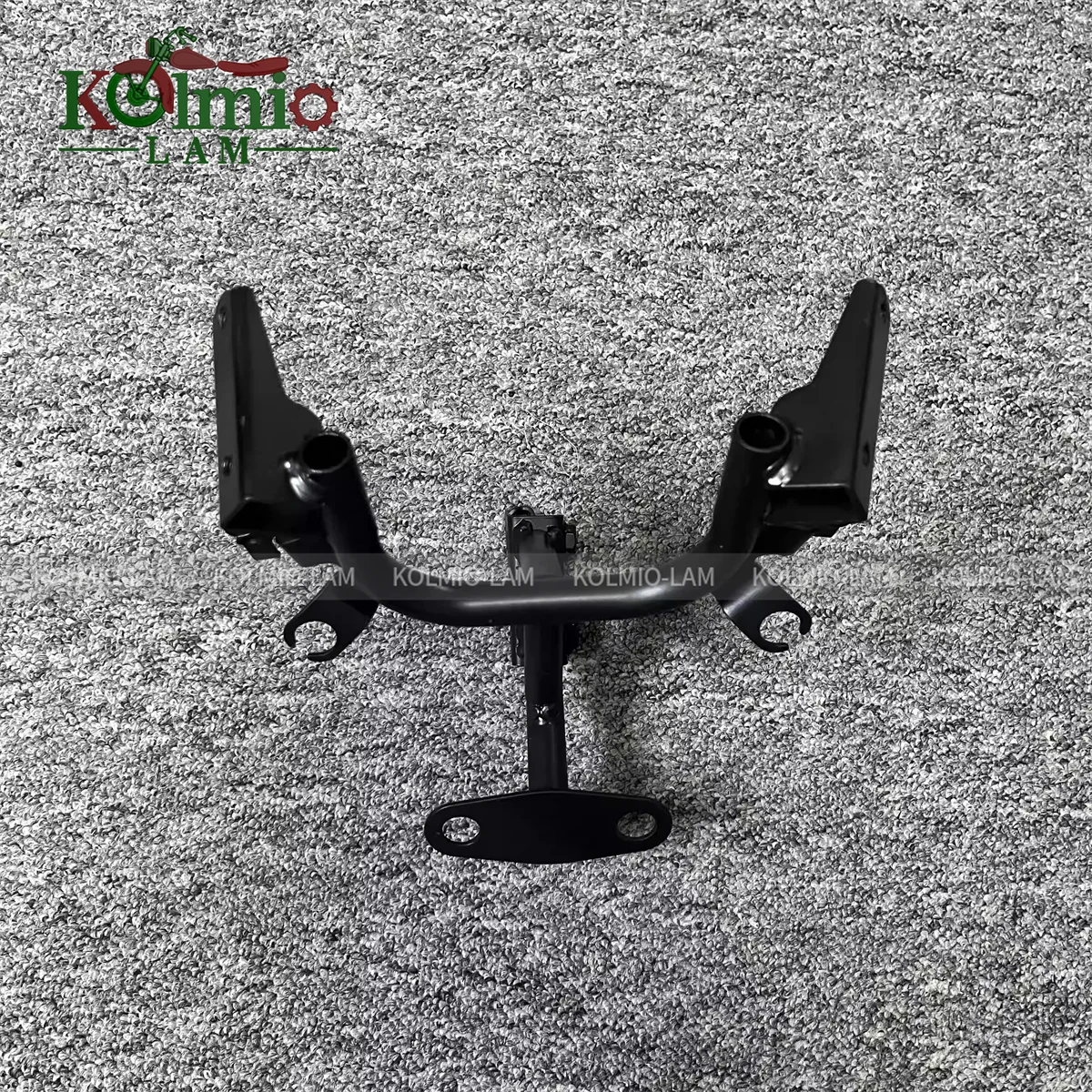 Fit For 2015 - 2018 YAMAHA YZF-R3 YZF-R25 Motorcycle Headlight Bracket Upper Front Fairing Stay Cowling YZF R3 R25 2016 2017 view 4