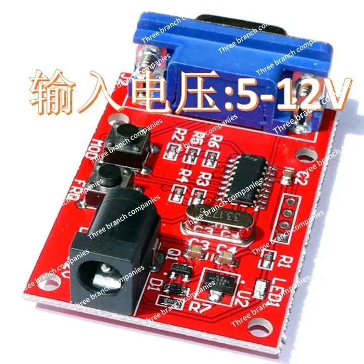 

Генератор, Источник тестового сигнала 60/75 Гц Макс. 1024x768