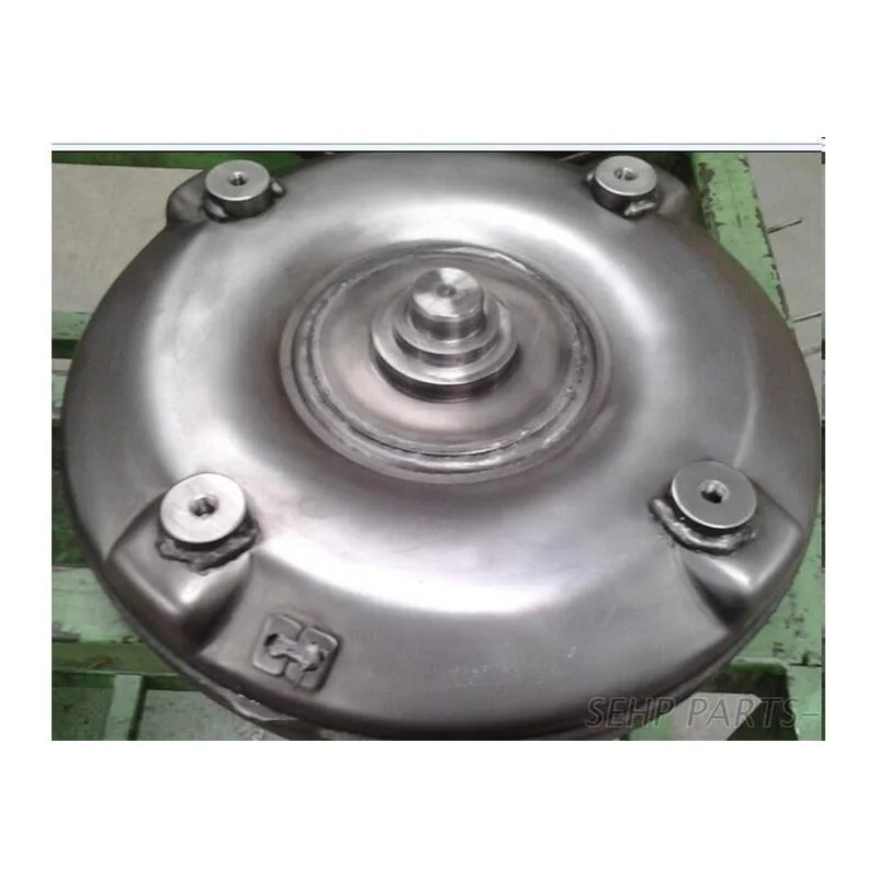 Aftermarket Forklift Parts Torque Converter 91323-10050 9132310050 for    S4S Forklift FD20-30