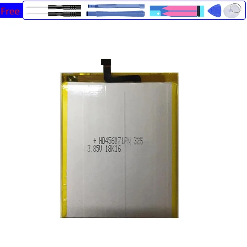 

For Elephone U2 Smart Phone Helio P70 Mobile Phone Battery Long Lasting High Performance