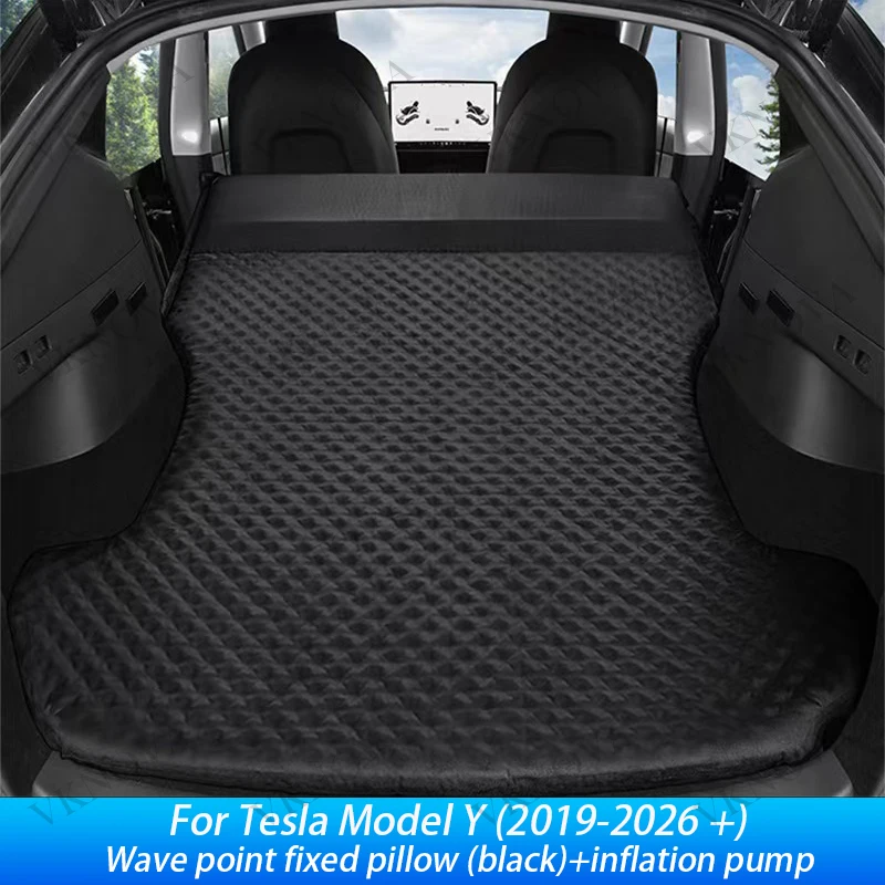 For Model Y Black