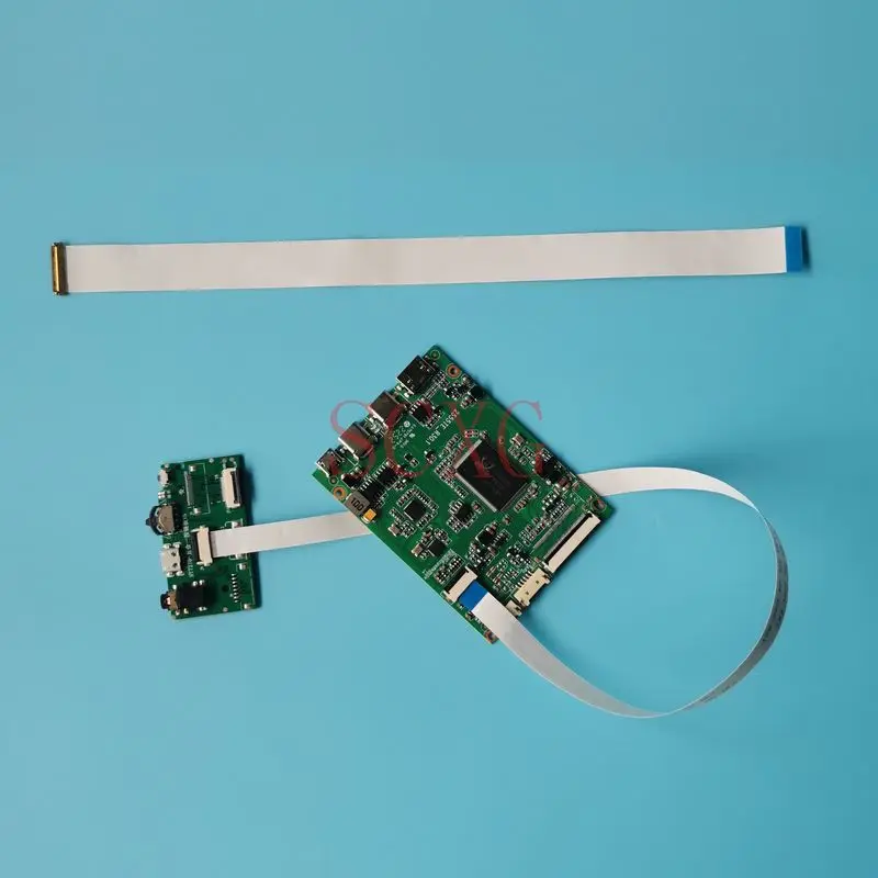 For LQ116M1JX07 B116HAN03 LQ116M1JX06 B116HAN05 Drive Board Kit USB-C 3.0 Mini-HDMI Laptop Screen 1920*1080 1920x1080 30 Pin EDP
