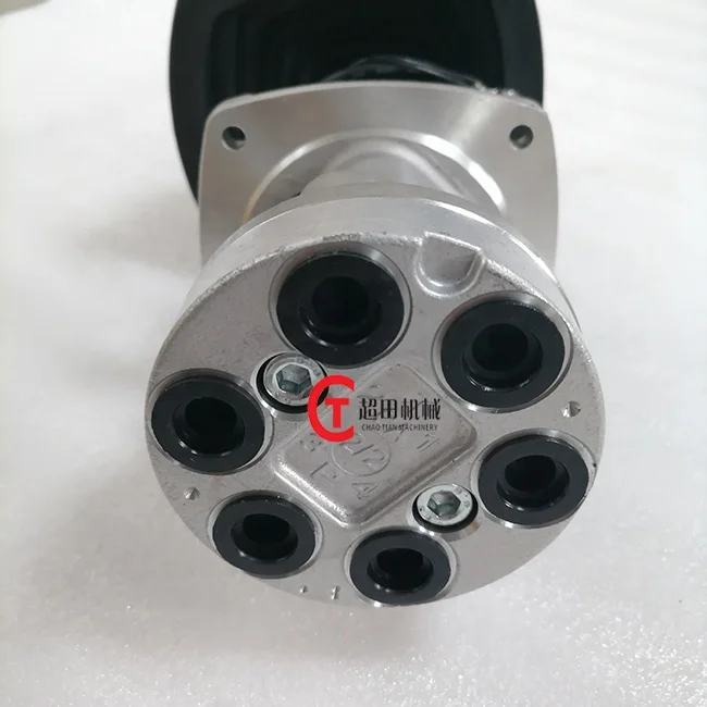 Construction Machinery Parts 320D 329D 336D Excavator Joystick Controller Assembly 311B 312B Hydraulic Joystick Joystick Handle