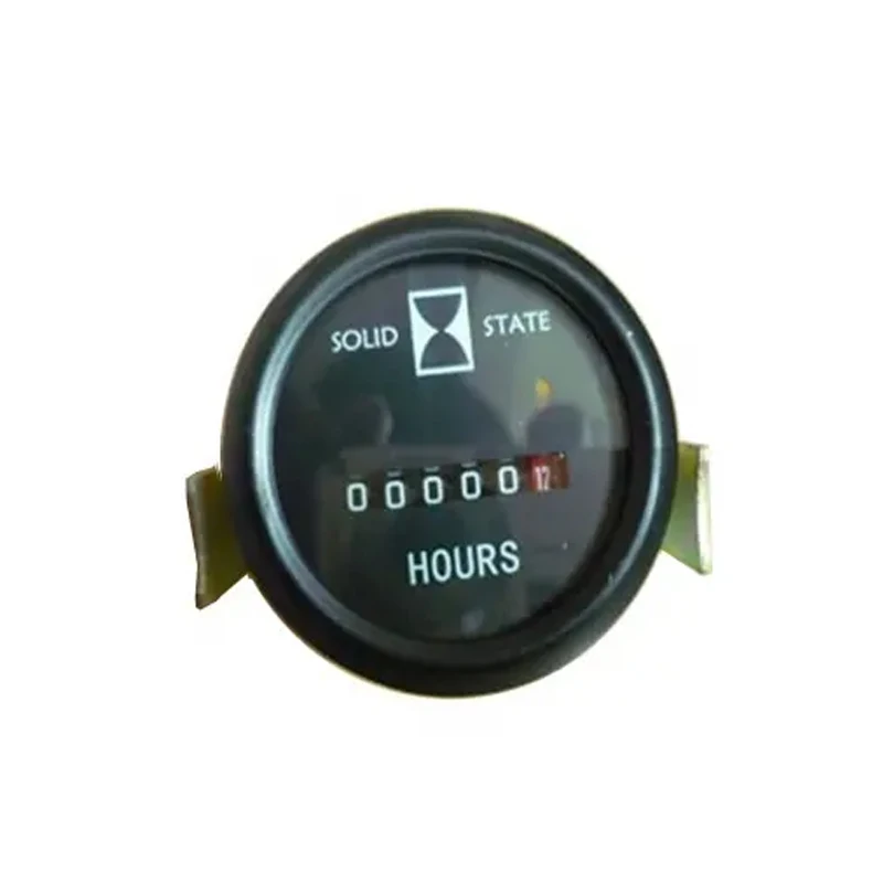 

Ccec 3035766 kta19 diesel engine hourmeter