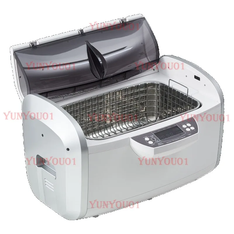 

6L oral and dental ultrasonic shaker, surgical instrument cleaning machine, medical instrument cleaner