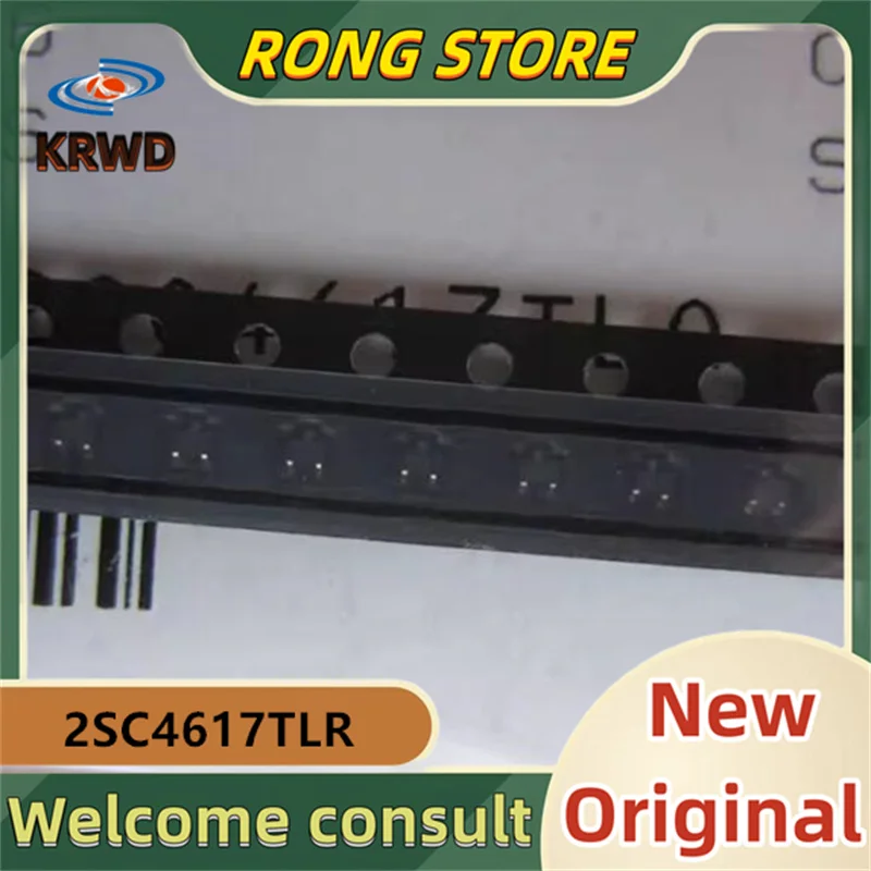 100CS Bq New Origin… - image