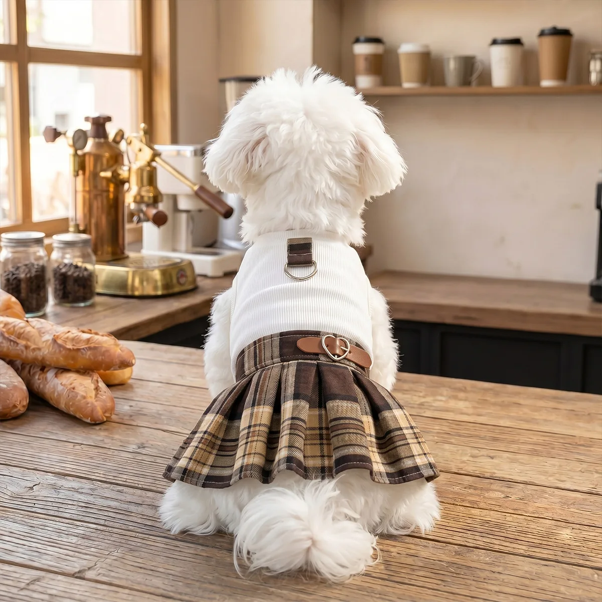 Thumbnail 4 - #24 Cheap Pet Winter Clothing Worth Buying