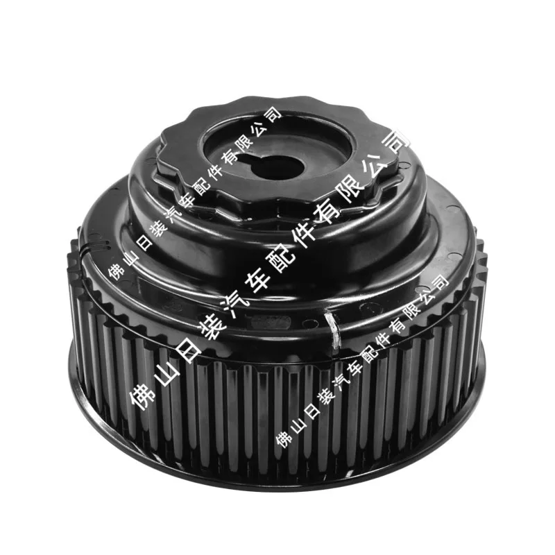 Applicable To 2.5L Timing Belt Wheel Right Exhaust 13049AA040 13049AA041 Guaranteed For One Year