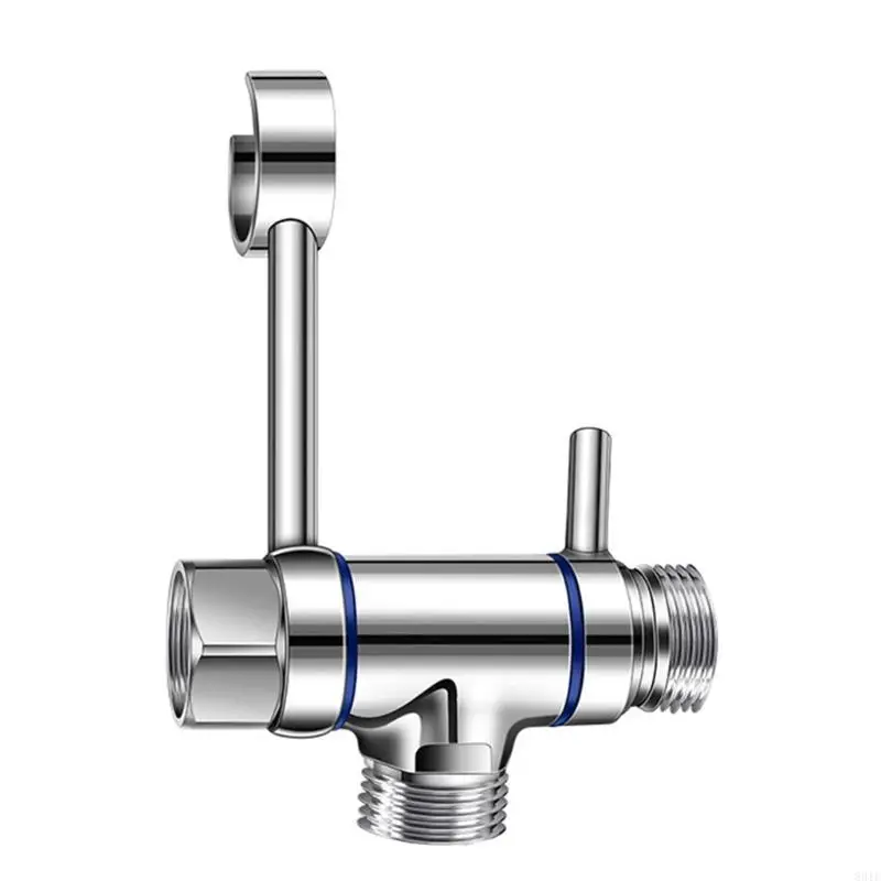 Stabile Bidet Sprayer Brackets Bidet Sprayer Rack Designs für Long Service verwenden 831F