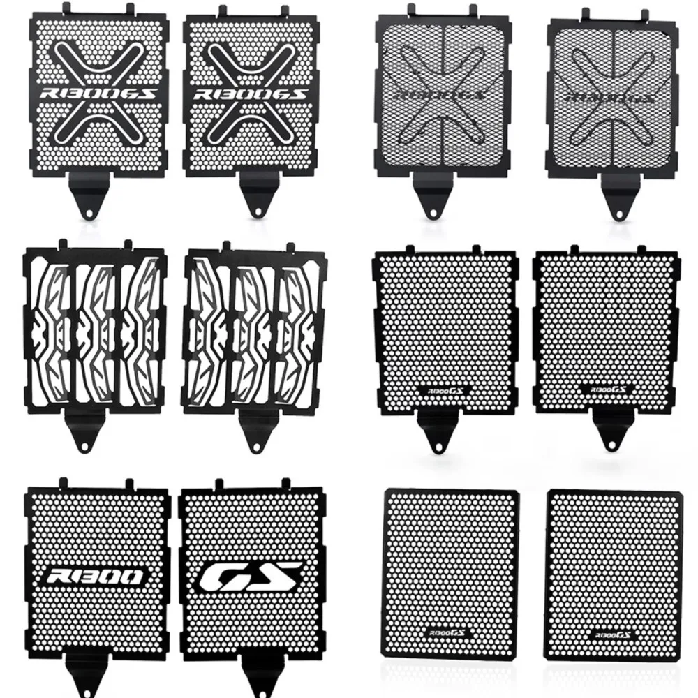 

2026 FOR BMW R1300GS Adventure 2023 2024 2025 R 1300 GS GSA R 1300GS ADV GS1300 Radiator Grille Guard Protection Cover