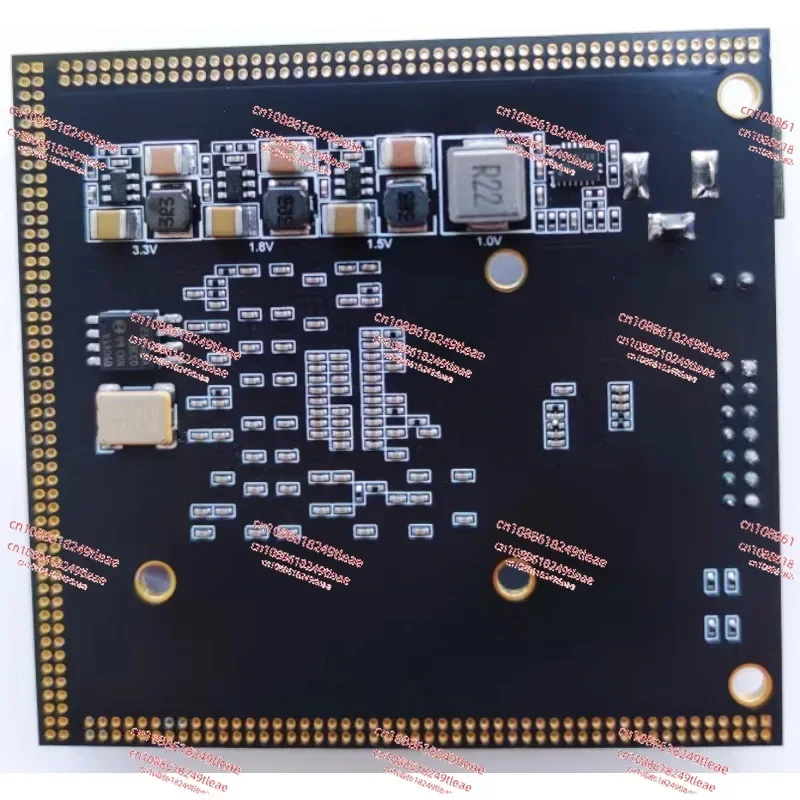 XC7K325T core board fpga Kintex7 development board k7 super Artix-7 XC7A200T image 4