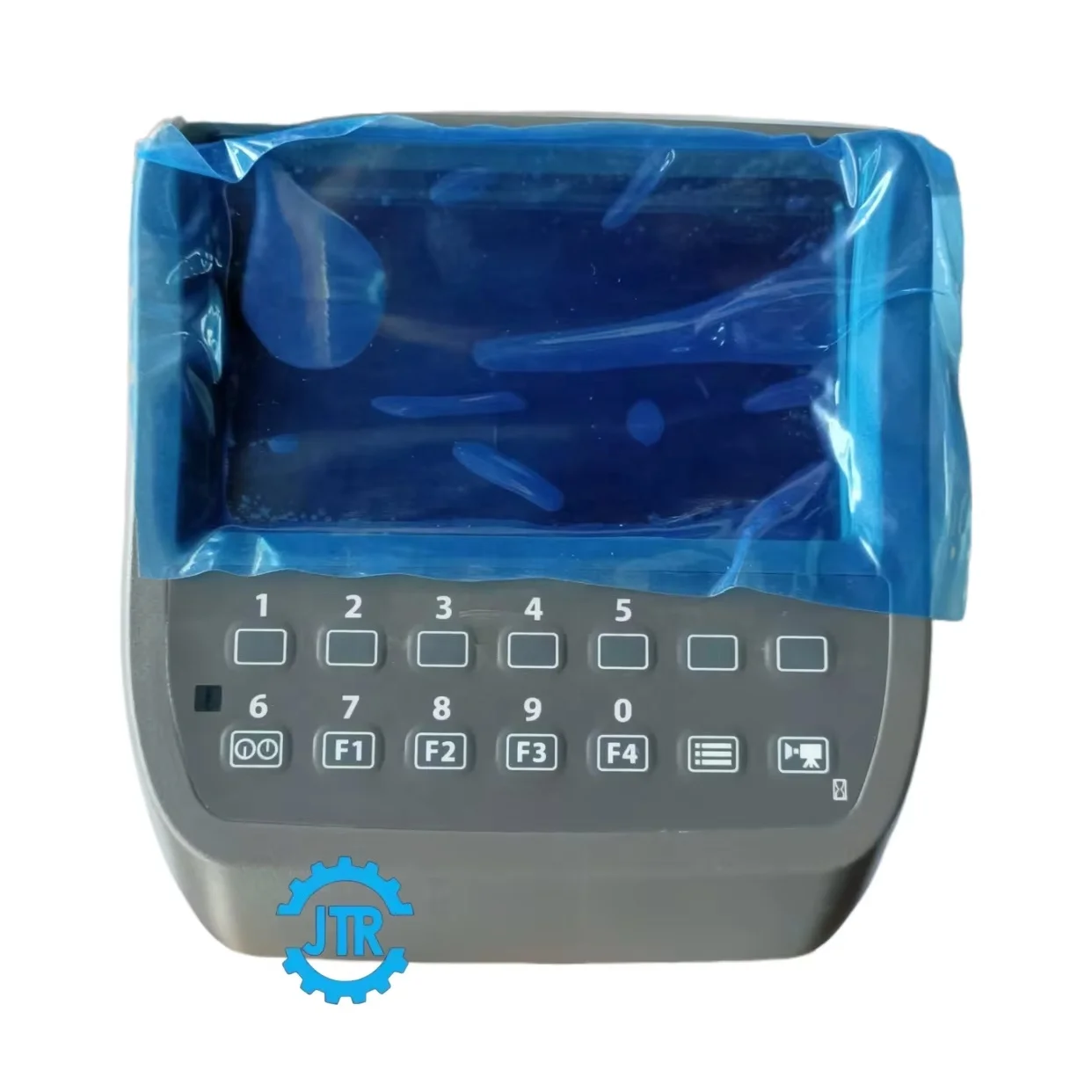 

Excavator Display Panel 4652262 for ZX210-3 ZX200-3 ZA330-3 Models Construction Machinery Spare Parts