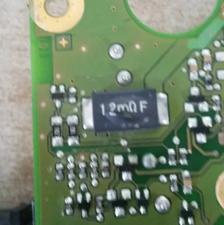 

Бесплатная доставка 12mF Q5 10 шт.