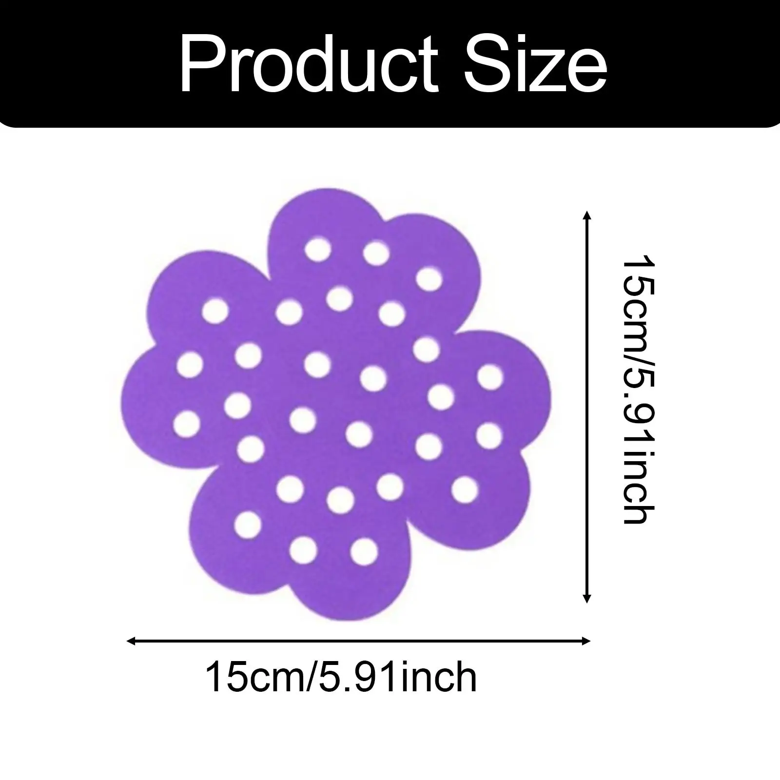 4Pcs Bee Watering Station Foam Floating Bee Island Outdoor Garden Yard Decor