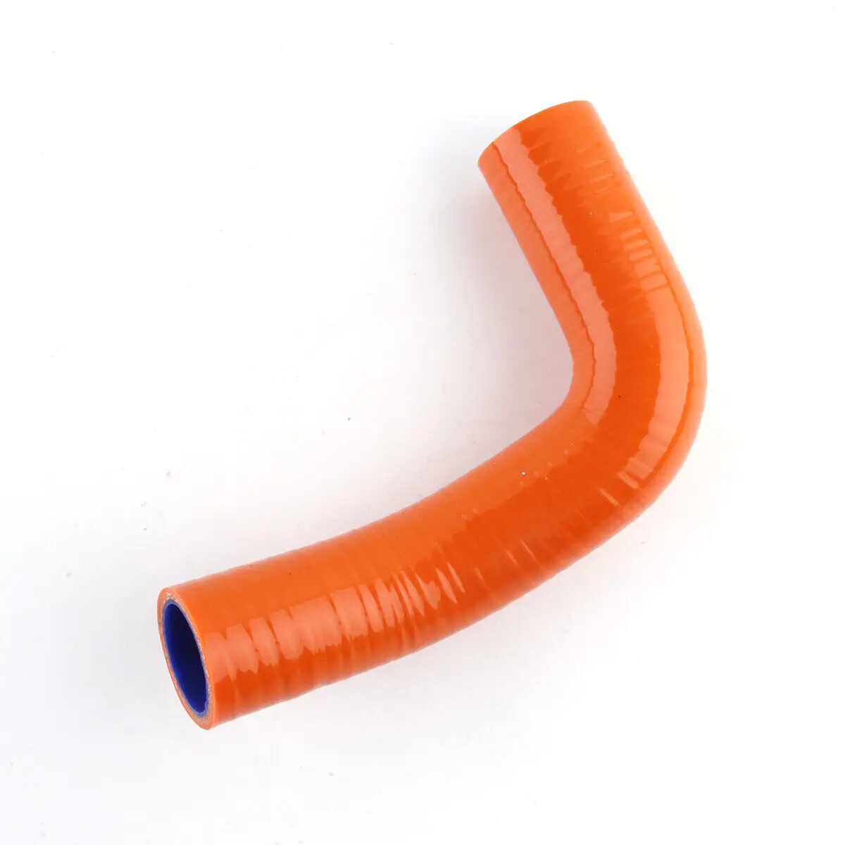 Silicone Radiator Hose For 1989-1993 MAZDA Roadstar Miata MX-5 NA6CE B6ZE（3-PLY Hose ）