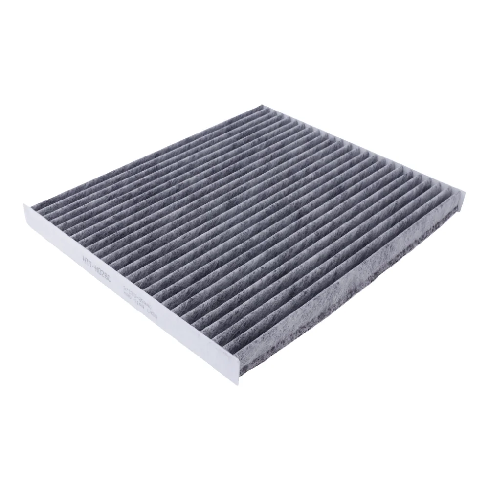 

Car Cabin Air Filter For HYUNDAI GRAND SANTAFÉ 2013-2019 GRANDEUR(HG)2011- SANTAFÉ II(CM)2005-2015 SANTAFÉ III 2012- 97133-3SAA0