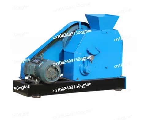 Ordinary Jaw Crusher 100x60a Laboratory 100x60e Building Materials Ore Crusher