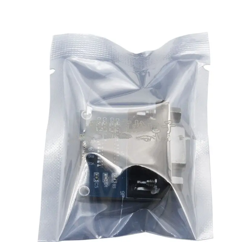 시리얼 포트 RS232 - TTL 모듈(트랜시버 표시기 포함) 232 - 레벨 모듈