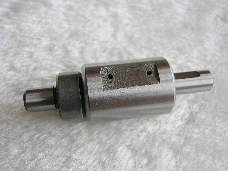 Hook Shaft Umbrella Gear Shaft   Computer Embroidery Machine Spare Parts