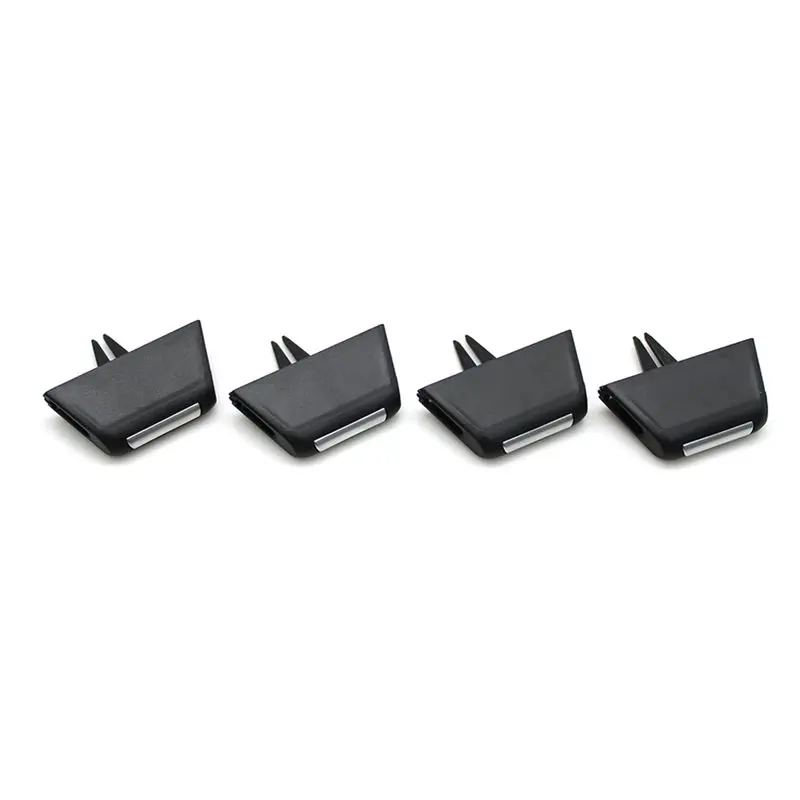 Excellent-AC Vent Grille Slider Clip Front Left Right Middle 4M1820901 For Q7 2016-2019