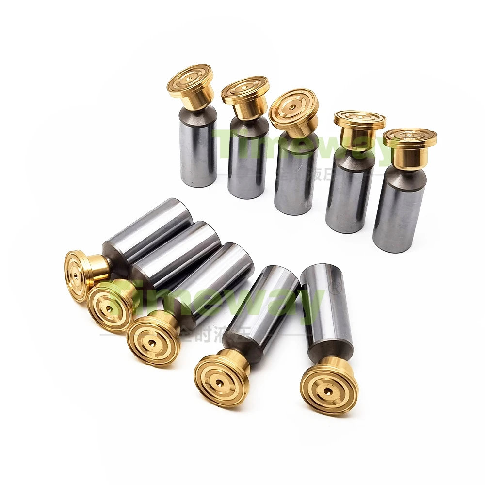 Piston Pump Accessories PSVL2-42 Piston shoe for Repair KAYABA Hydraulic Piston Oil Pump
