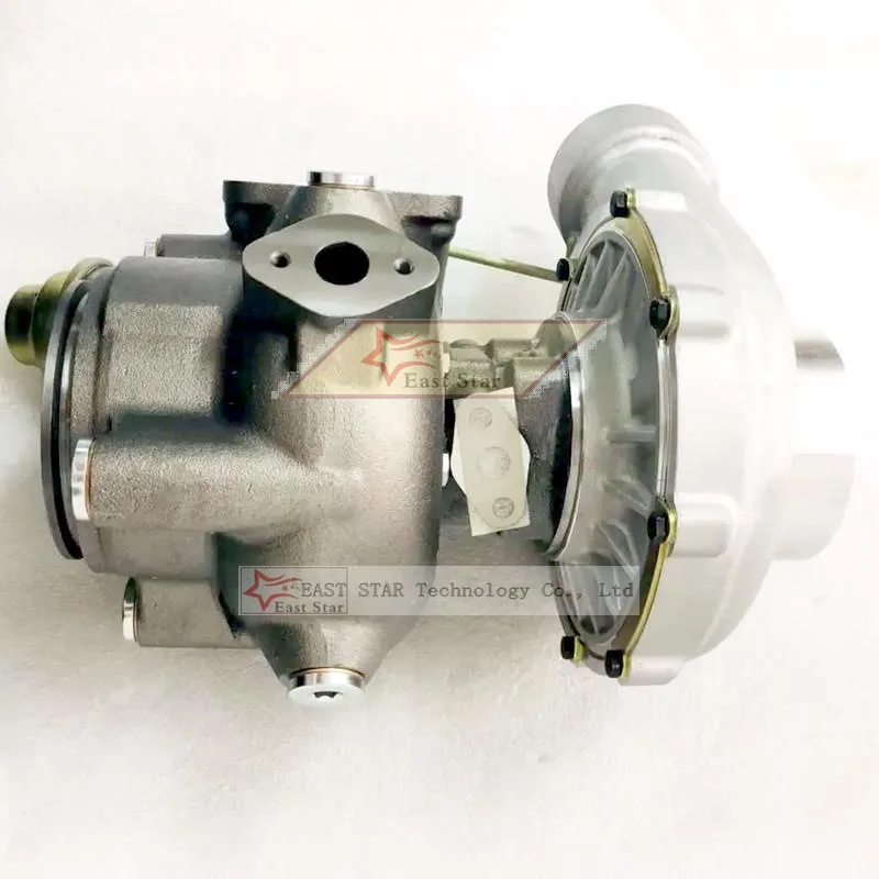 

Turbo K31 53319706719 53319886719 53319706704 53319886704 3837691 3827195 Turbocharger For Volvo Penta Ship Engine TAMD74P D7M+