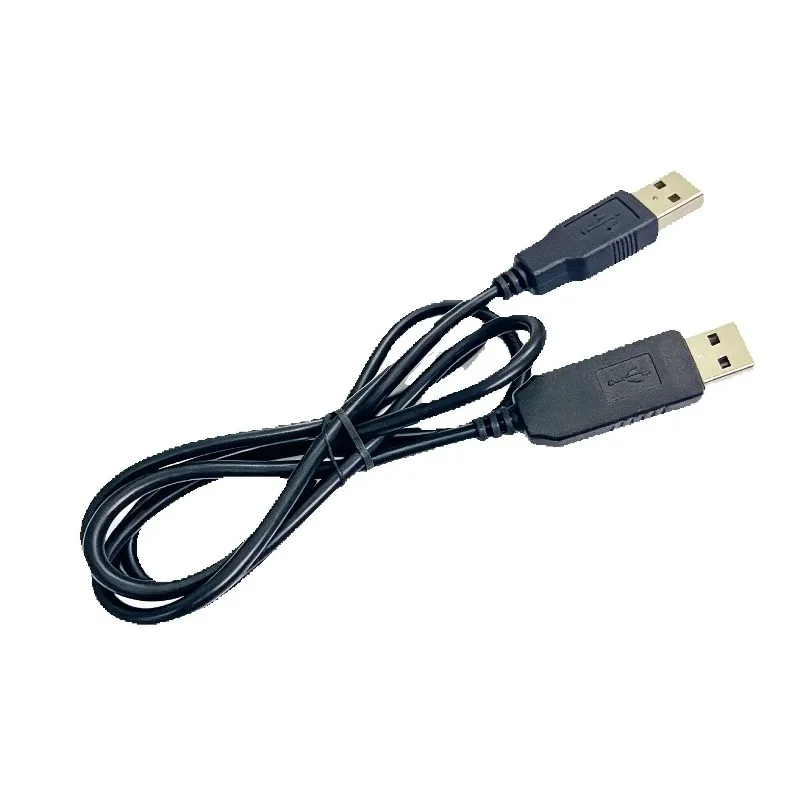 Loook Store CH9329+CH340 UART TTL To USB HID Module Drive-free Dual Male Serial To Virtual Keyboard Mouse Control Board