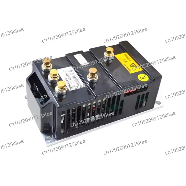 

High Quality Electric Forklift Spare Parts Controller Board 3BA-47-71224 Used For Komatsu