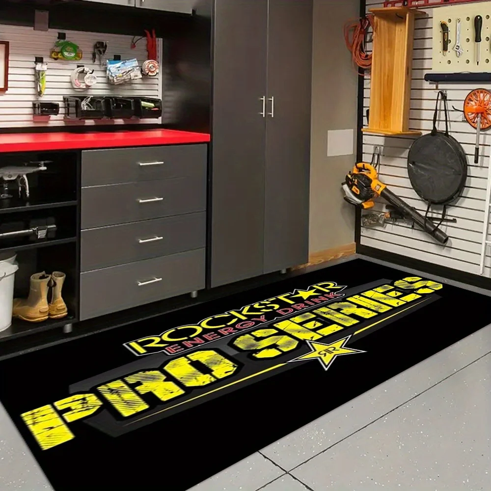 #17 Garage Floor Mats Discount Picks