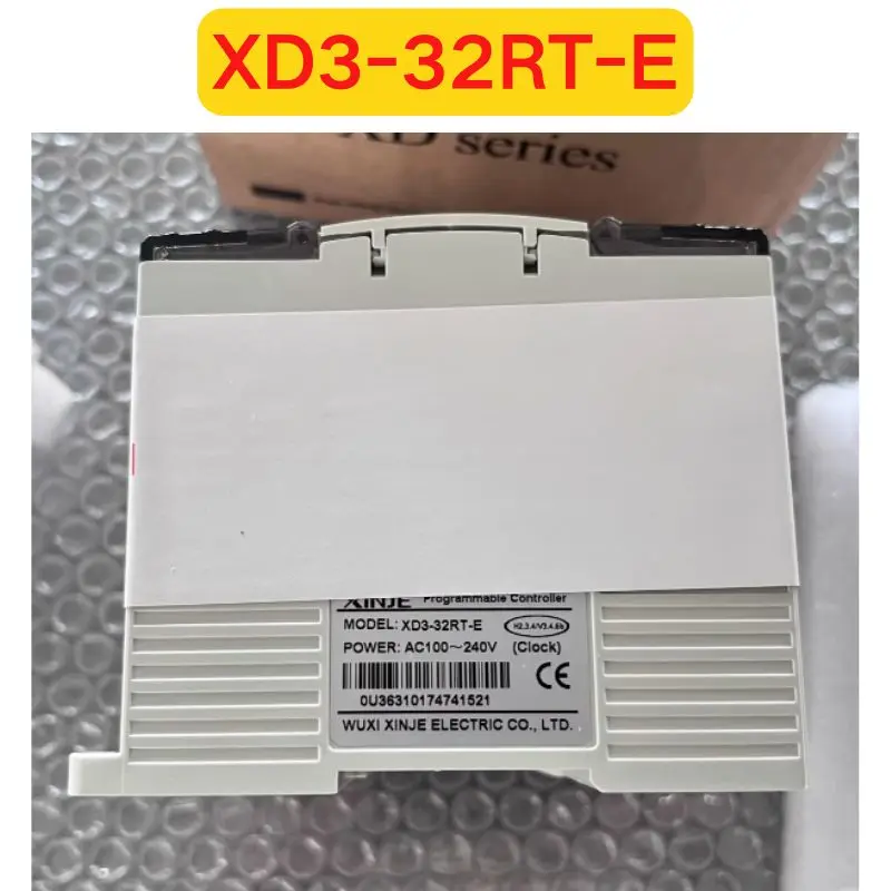 Brand new original XD3-32RT-E PLC module Fast delivery