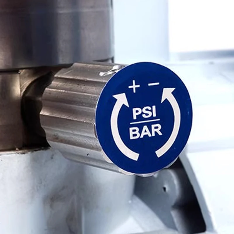 بخاخ طلاء صناعي بدون هواء عالي التحمل لآلة رش المساحة الكبيرة لطلاء اللاتكس