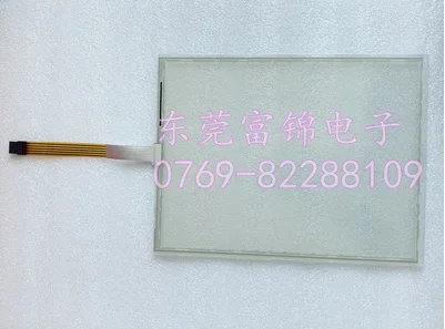 

TOUCH SCREEN PANEL FOR 5AP920.505-K16