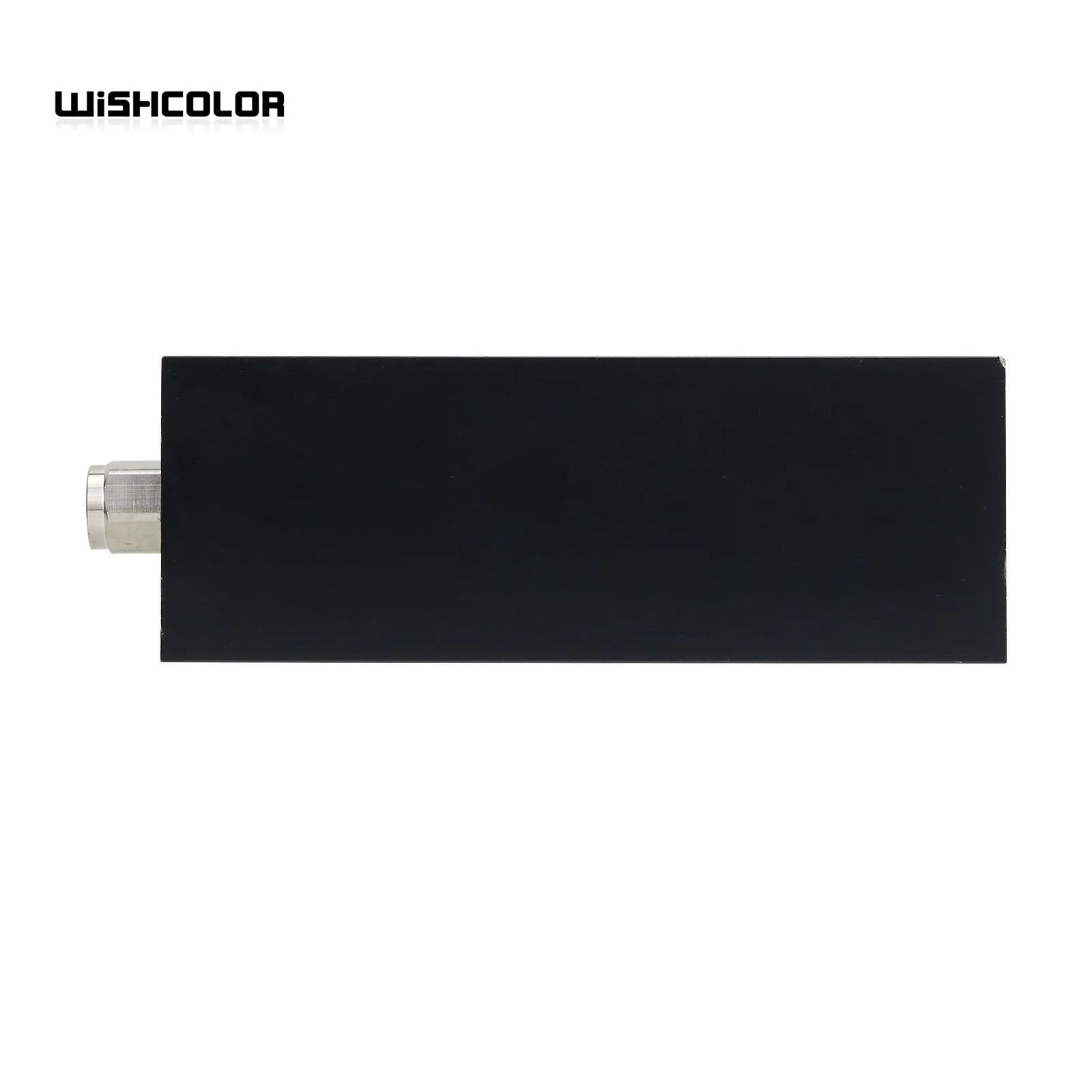 Wishcolor 200W Coaxial Dummy Load 50 Ohm N-Type Male Connector DC-3G High Quality For Walkie Talkie Car Radio