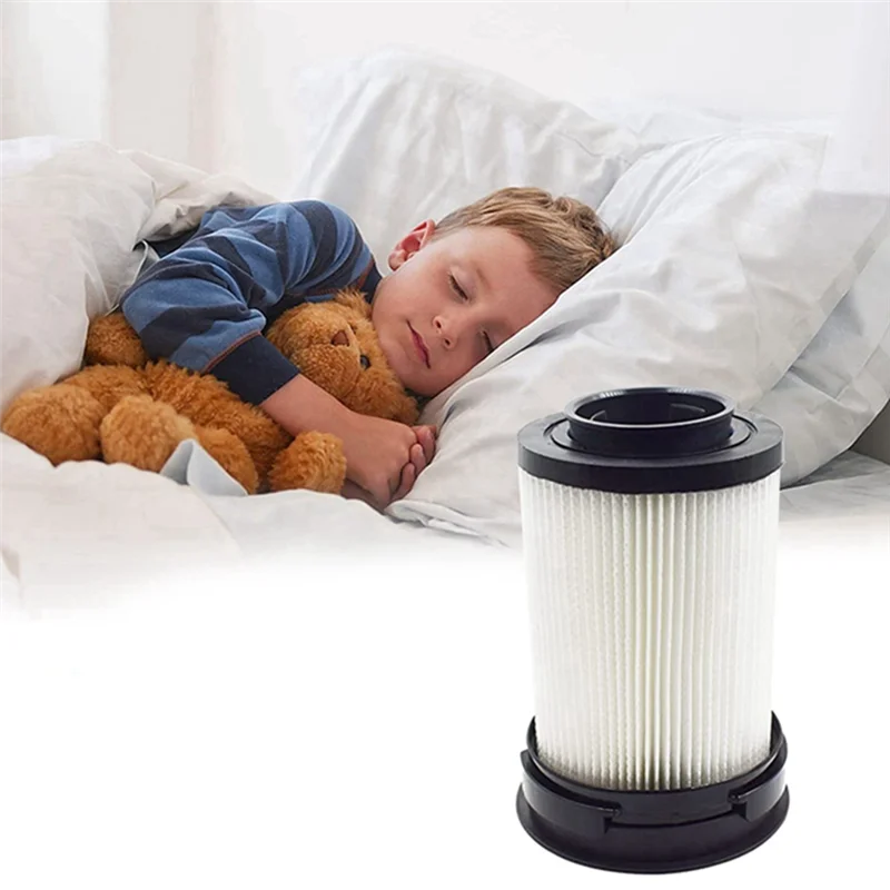 Filtre Hepa pour aspirateur Miele TriFlex HbronchFSF 11385020 9178017731, pièces de rechange, livres, 4 pièces