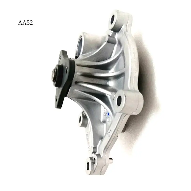 

AS-Water Pump 1201H8 9801573380 For 207 308 2008 Rcz 508 For Citroen Berlingo C3 C4 C5 Ds Mechanical Water Pump Accessor