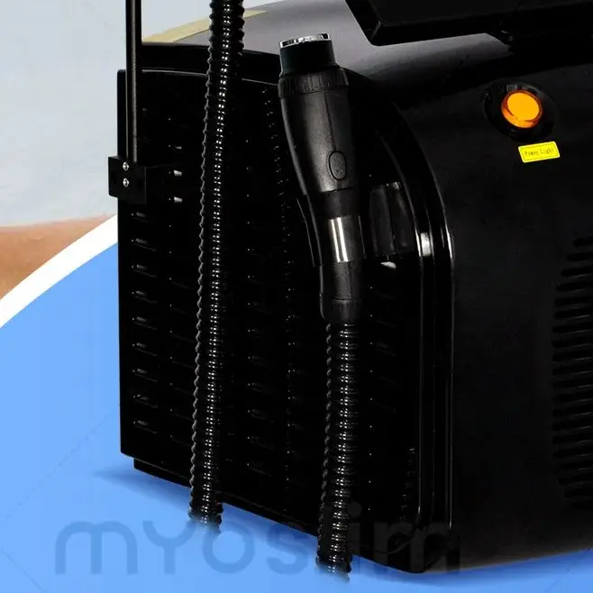 

4in1 4000w Soprano Titanium Ice Platinum Diode 755 808 1064nm 4 Wavelength Laser ND:YAG Machine Painless Hair Removal Machine