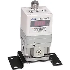 

Brand-new Original ITV3050-023L Electric Proportional Valve (current 4 ~ 20ma/3min).