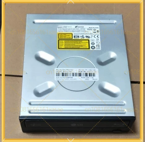 For Pioneer LG12 speed reading Blu-ray drive, buy one and get one free dvd cd drive with external dvd burner