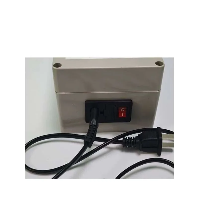 

General purpose of refrigerator variable frequency compressor detector
