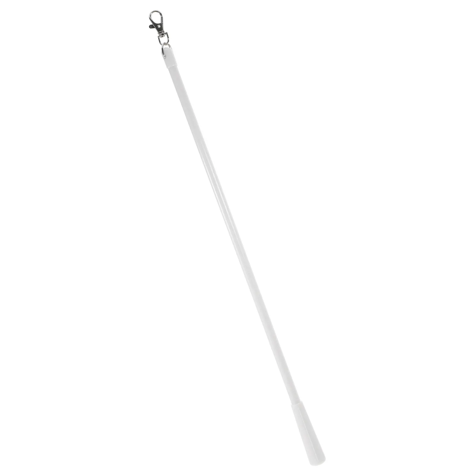 Curtain Pull Wand Lightweight Snap 43Cm Drapery Pull Rod Window Treatment Indoor Window Accessory Living Room Bedroom