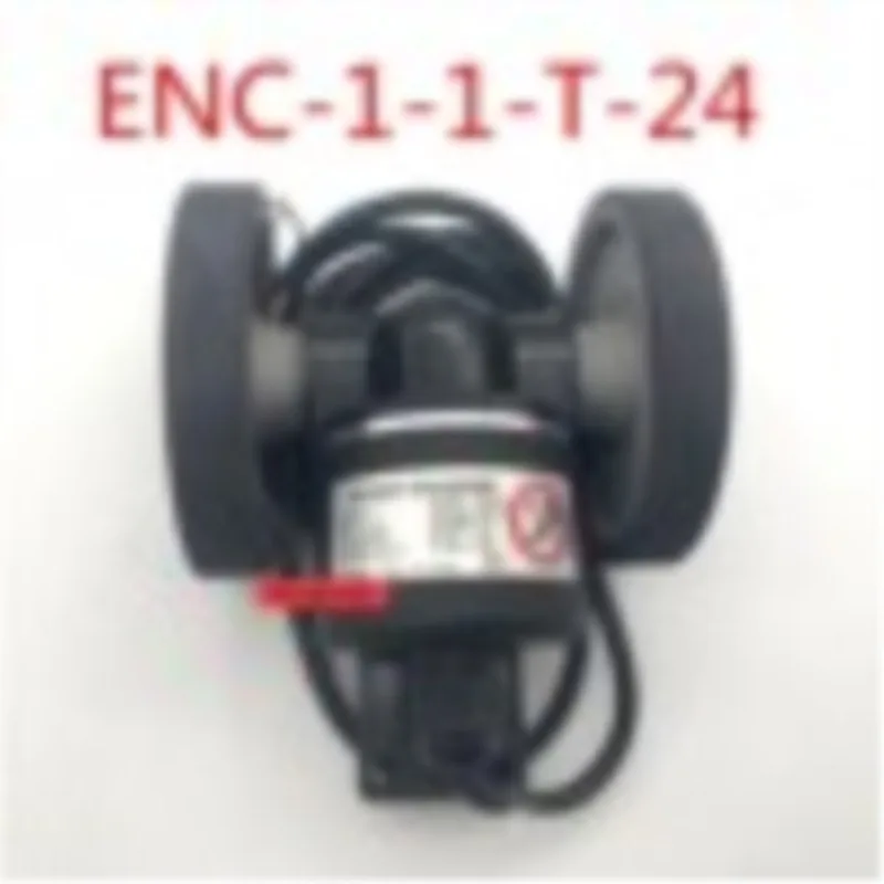 Original new ENC-1-1-T-24 100% & Wheel Rotary Encoder Meter Counter