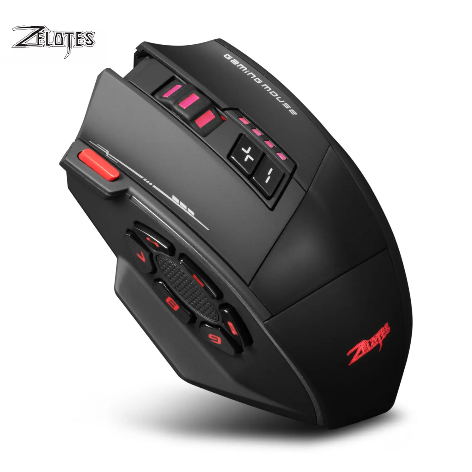 Zelotes F-13 Wirele…