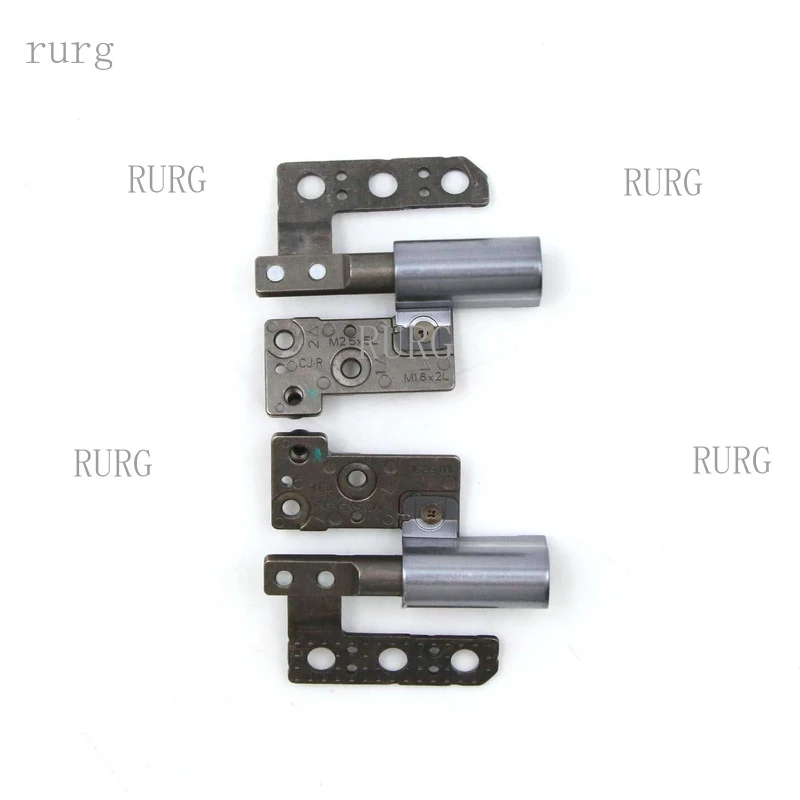 R+  New Lcd Hinge Kit L&R For Legion 7-15IMH05 81YT 7-15IMHg05 81YU 5H50S28961