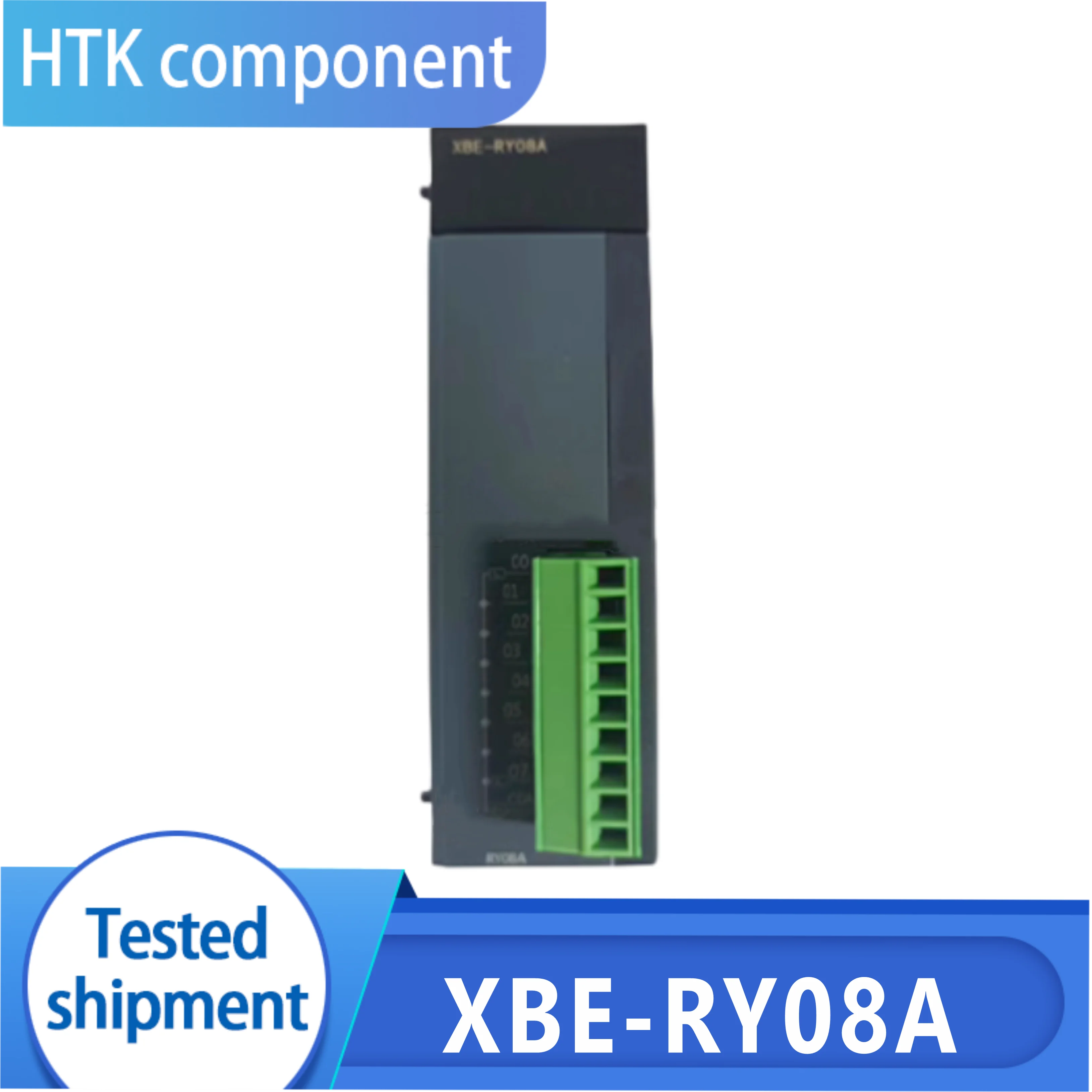 XBE-RY08A Programmable controller NEW ORIGIANL